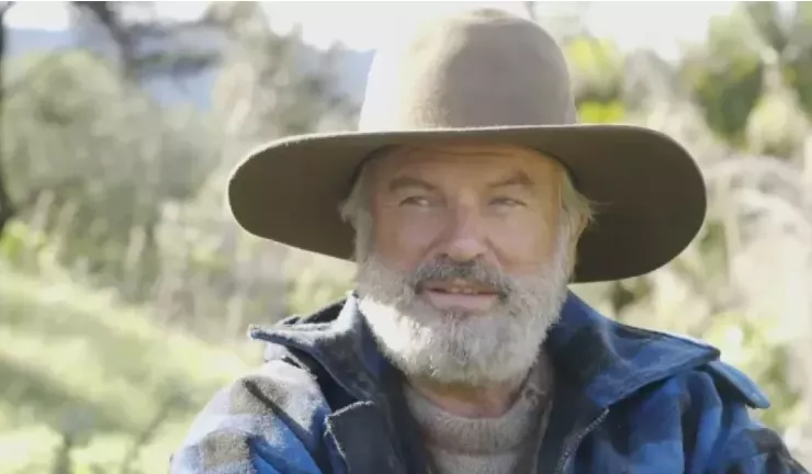 Sam Neill