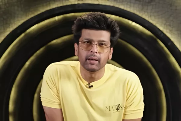 Kushal Tandon