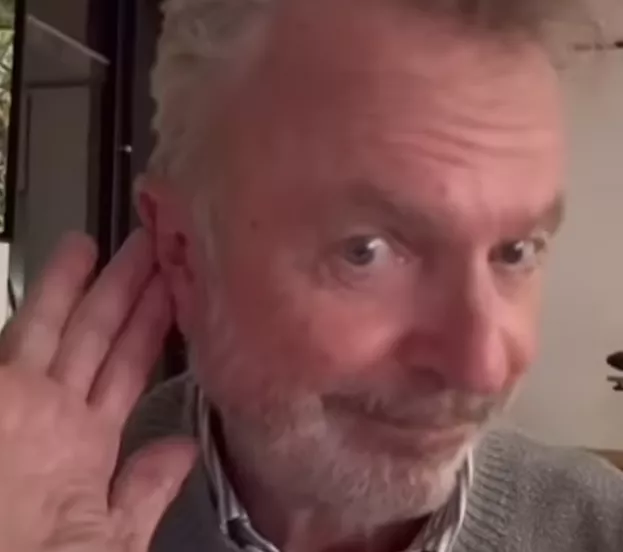 Sam Neill
