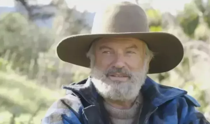 Sam Neill