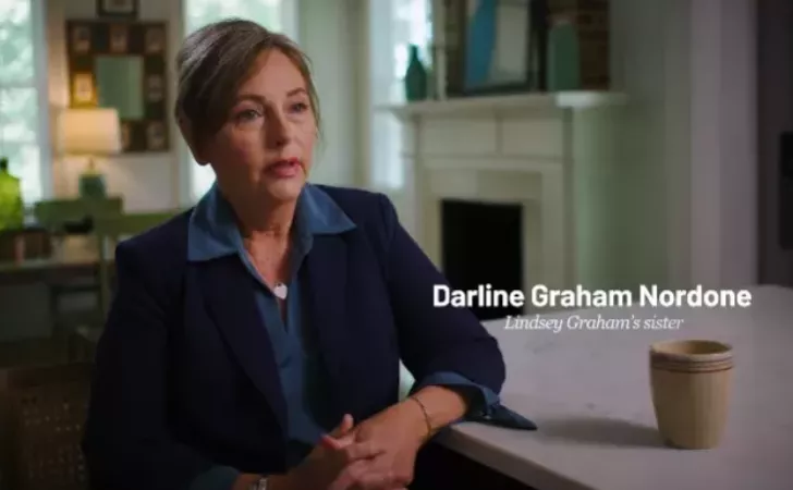 Darline Graham