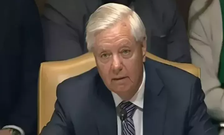 Lindsey Graham