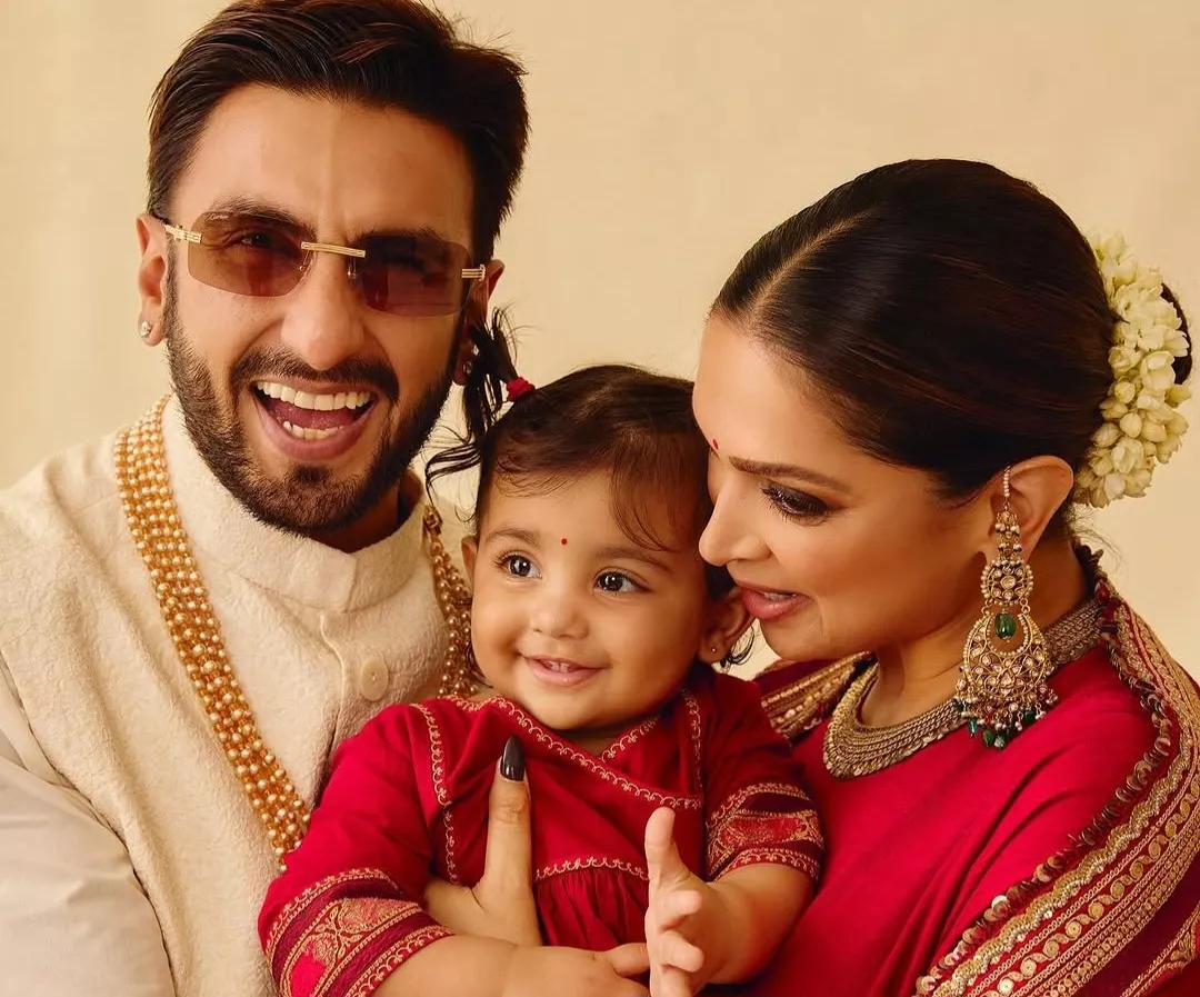 Deepika Padukone, Ranveer Singh and Dua