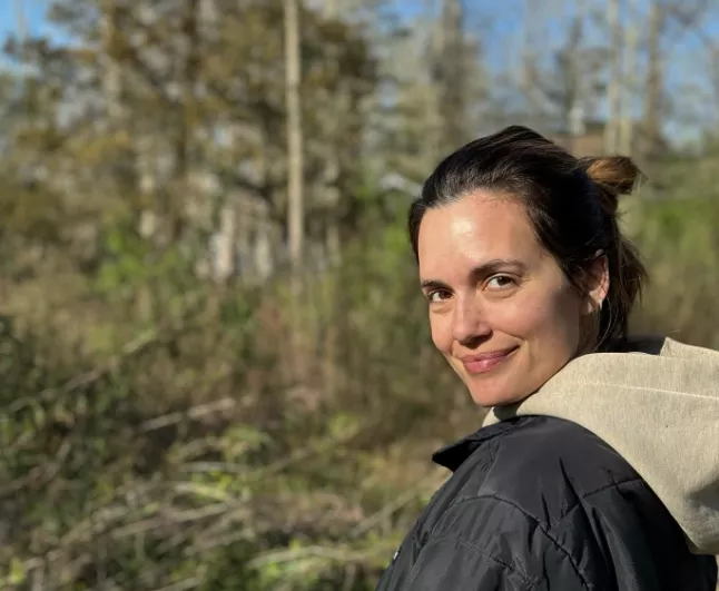 Torrey DeVitto