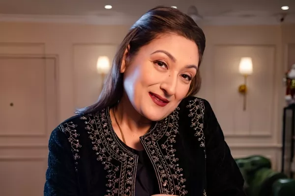Sunita Ahuja