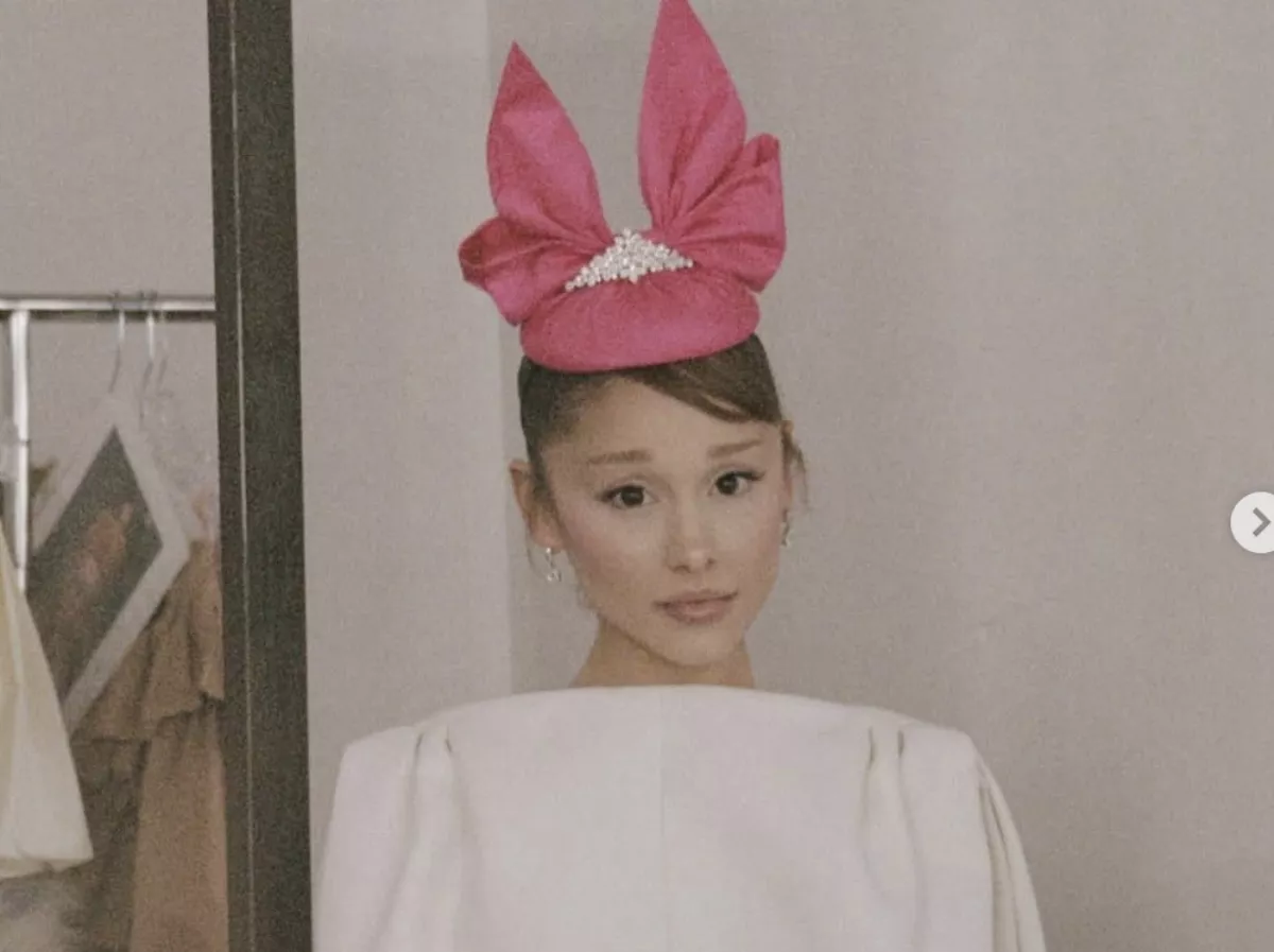 Ariana Grande