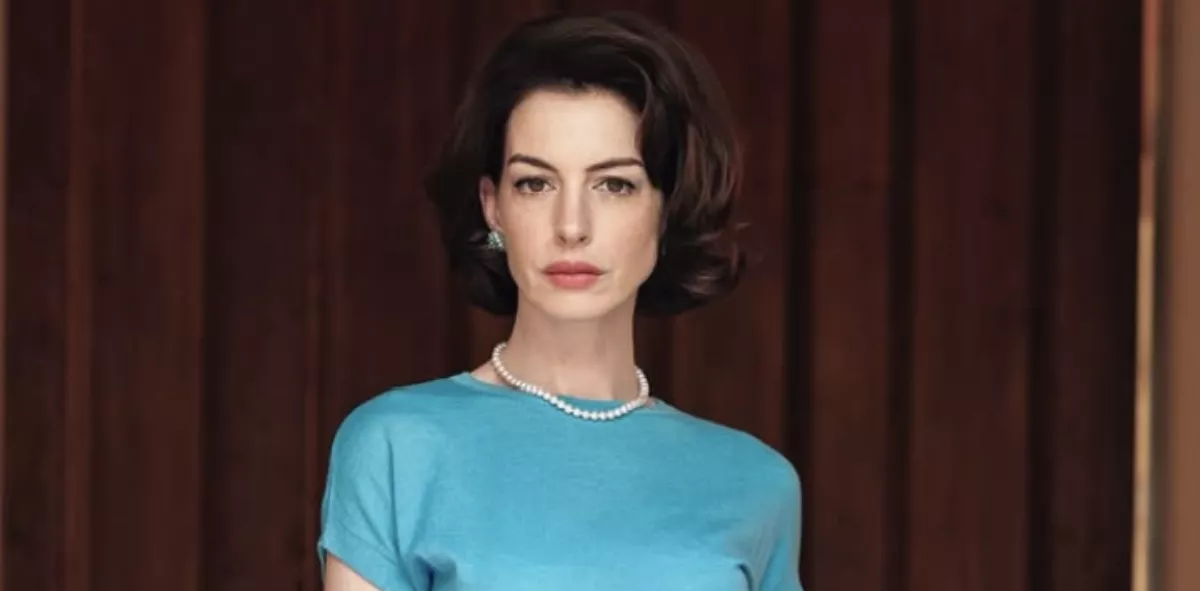 Anne Hathaway