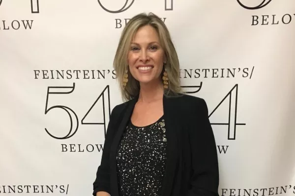 Jodi Stevens