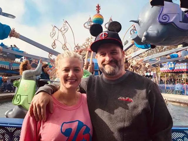 tom