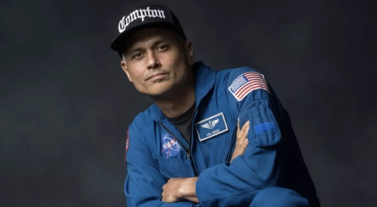 Anil Menon
