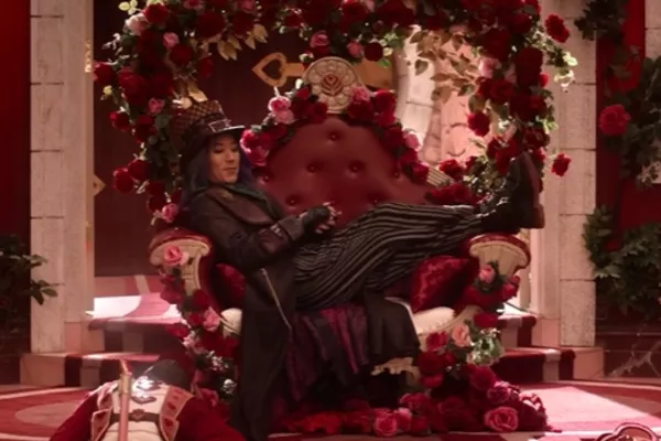 Descendants: Wicked Wonderland