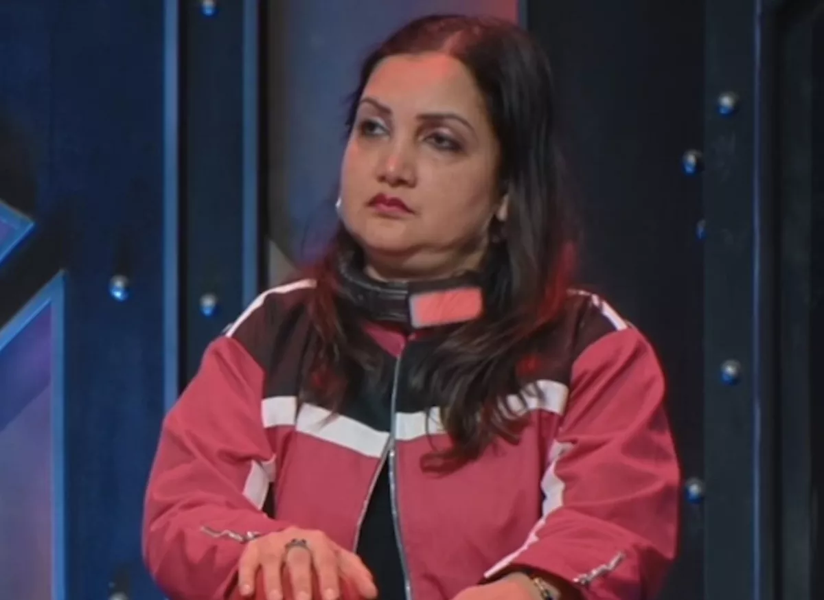 Madhuri Jain
