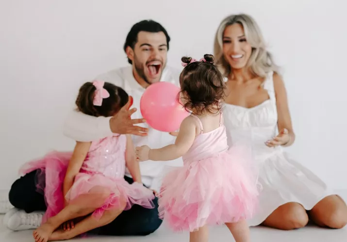 Lance McCullers Jr family
