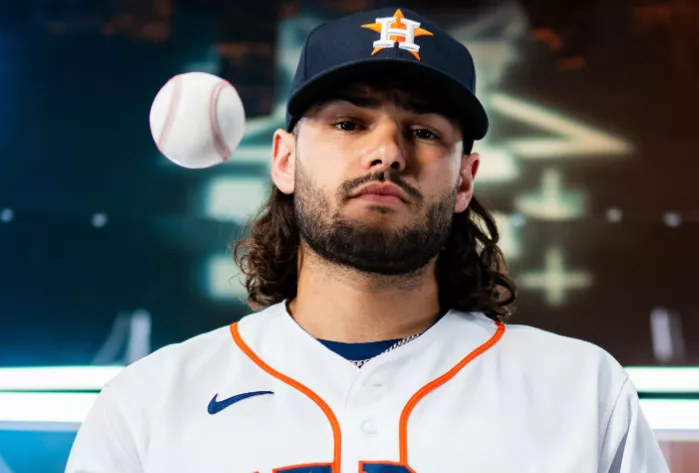 Lance McCullers