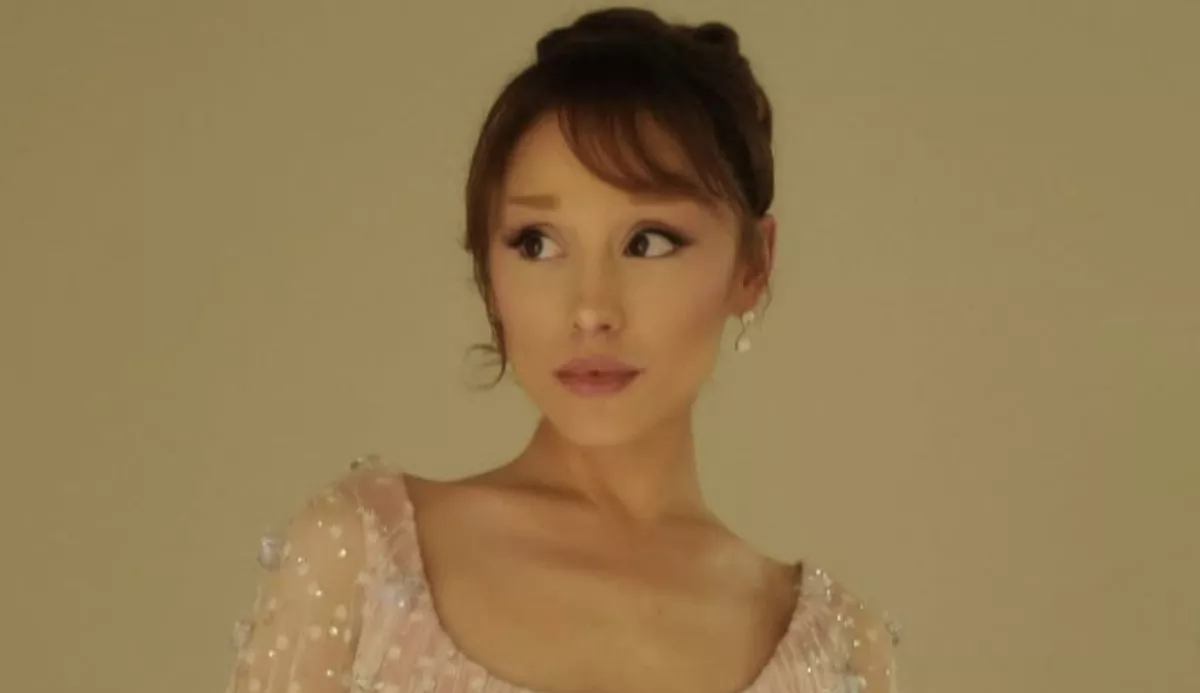 Ariana Grande