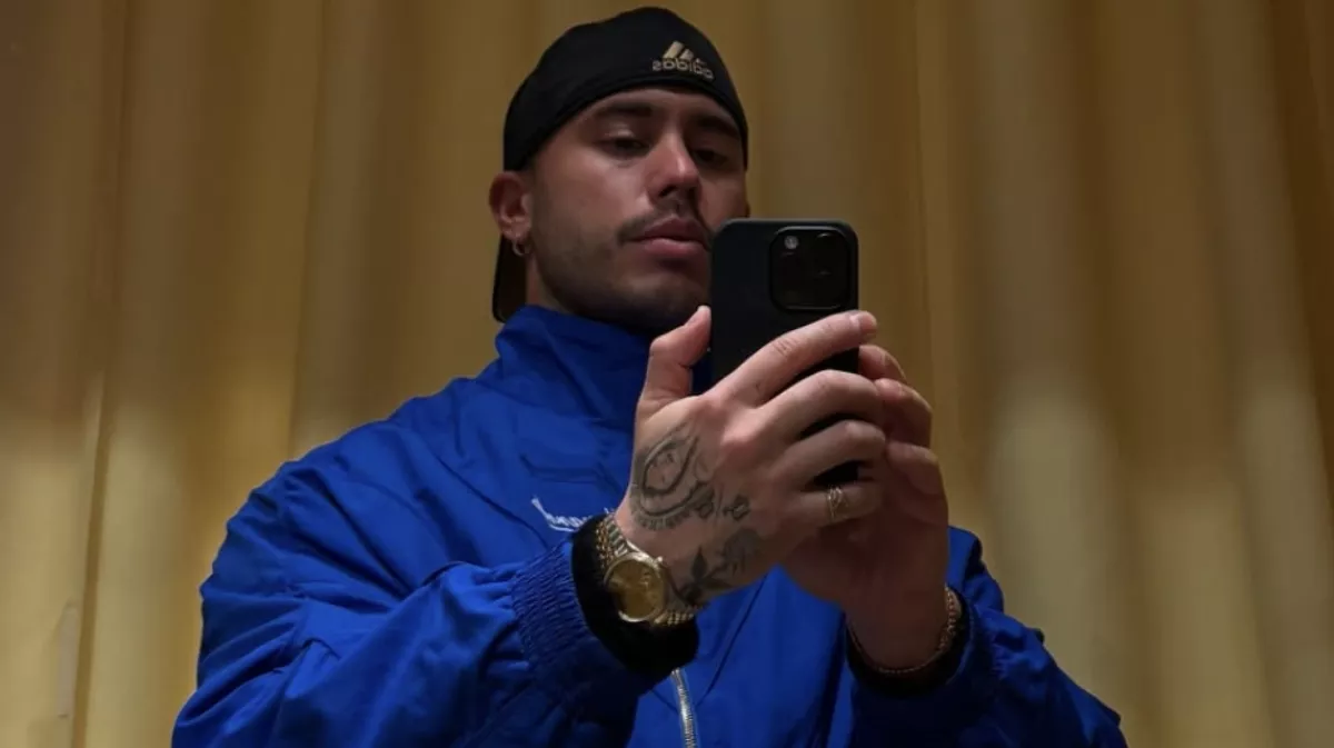 Ricky Alvarez
