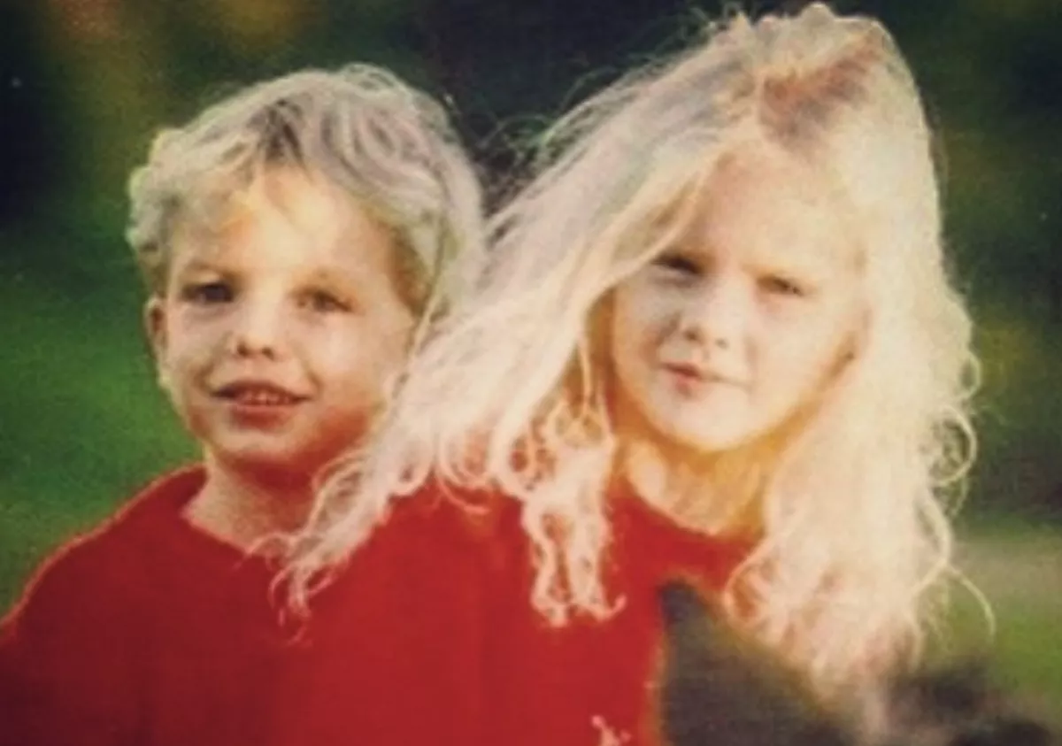 Taylor and Austin