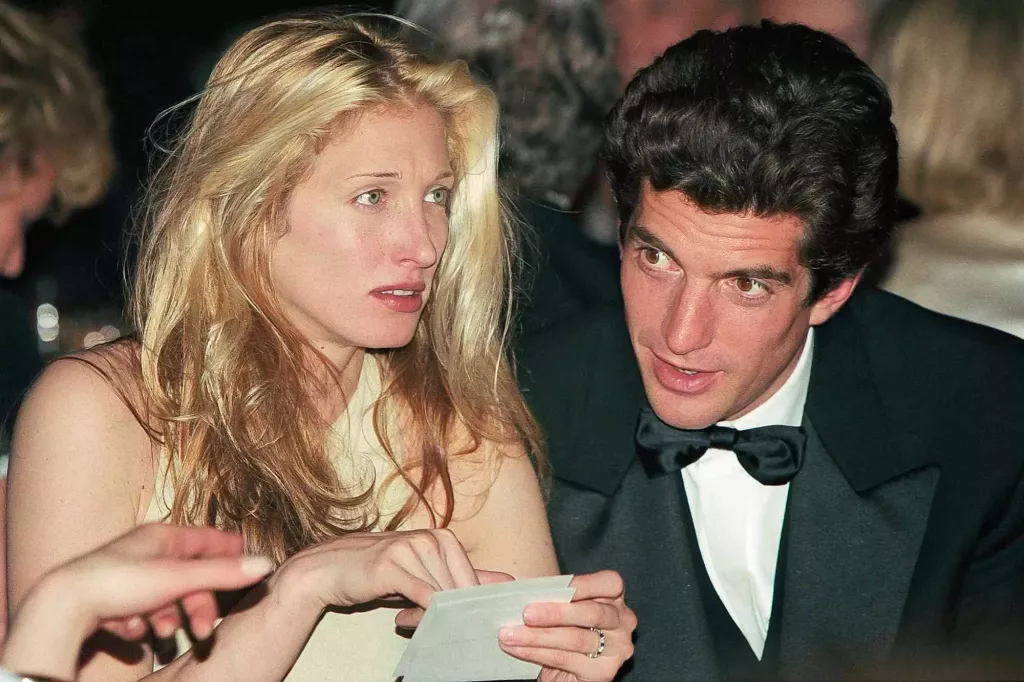 carolyn-jfk