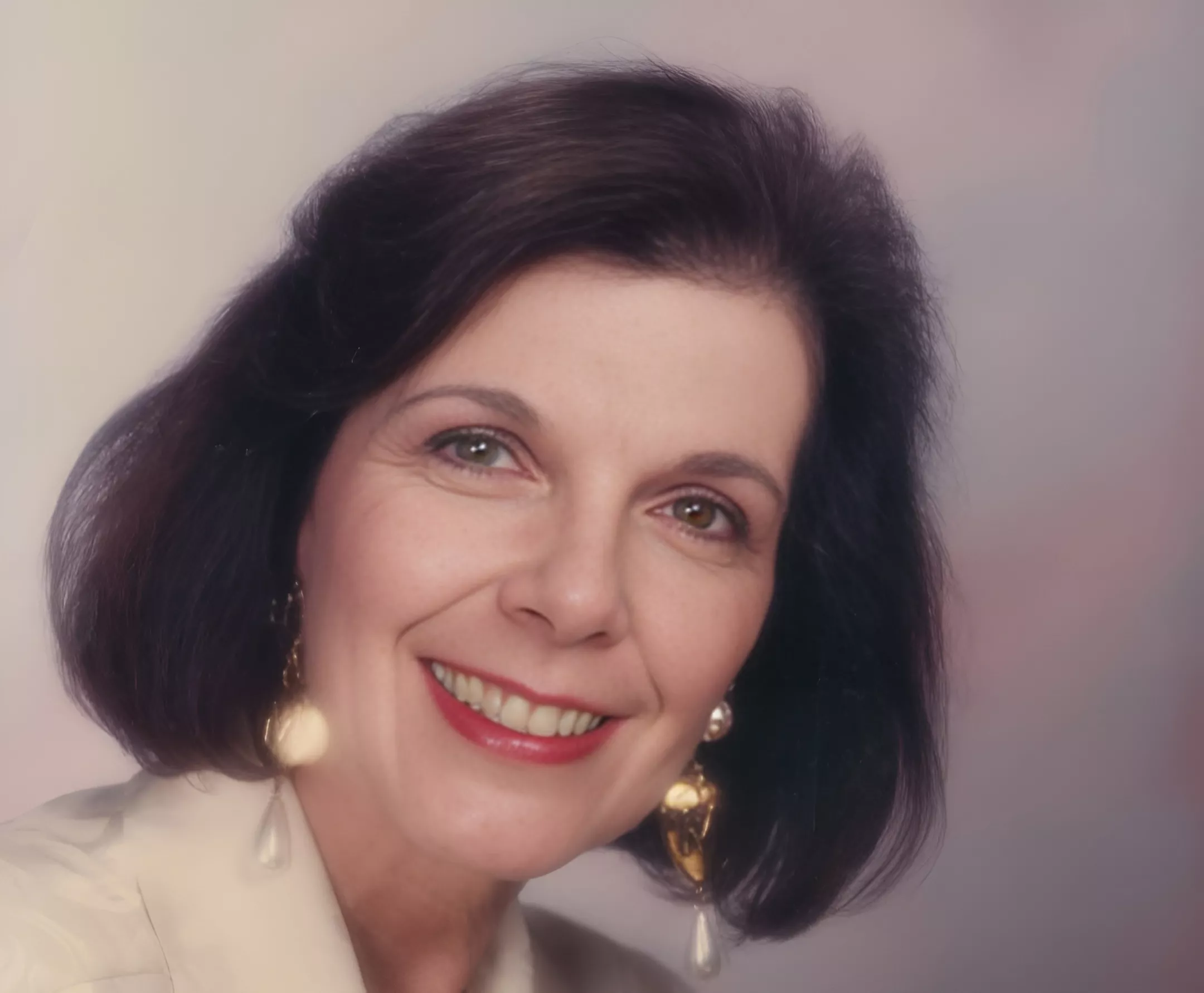 Mary Jo 