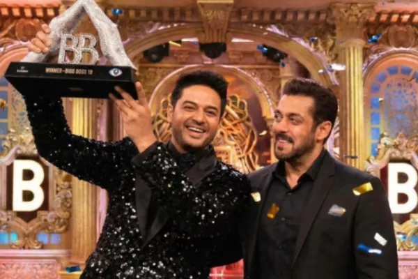 Bigg Boss