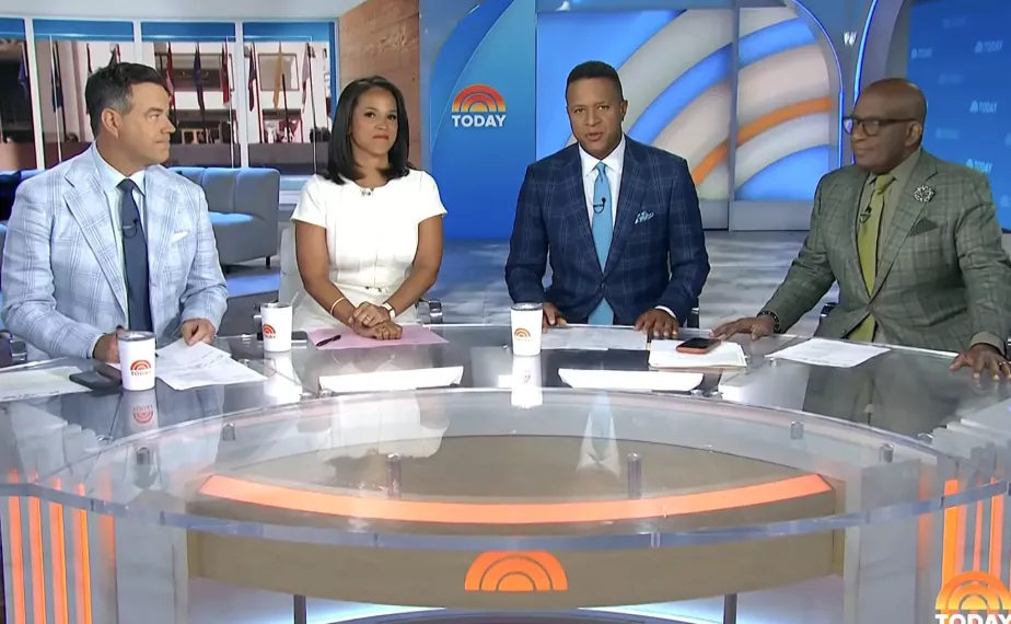 The Today Show