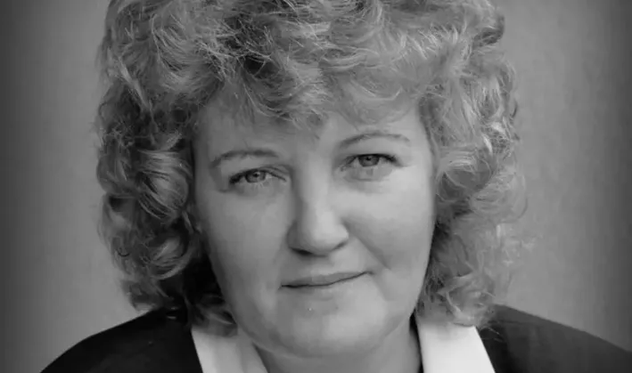 Brenda Fricker