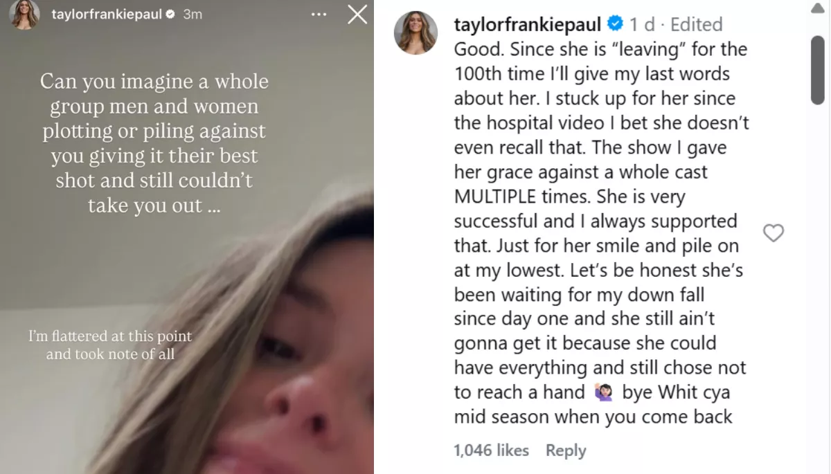 taylor