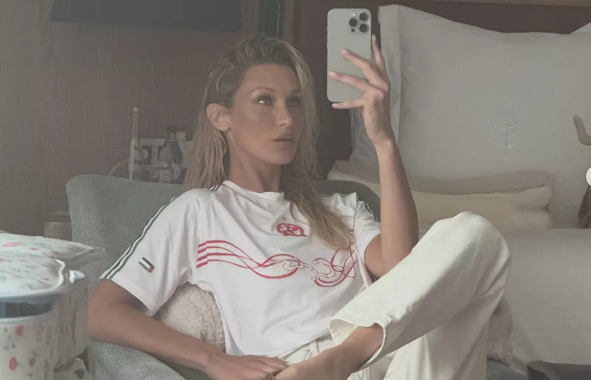 Bella Hadid