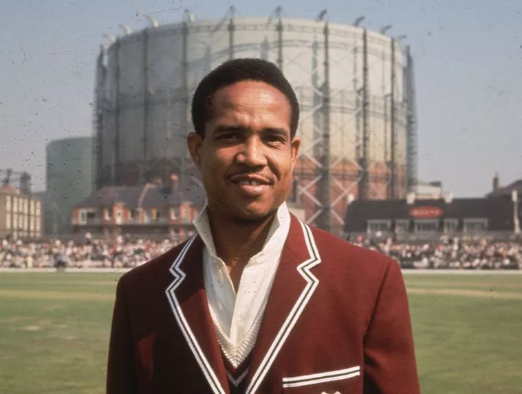 Garry Sobers