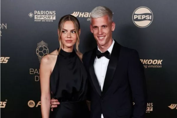 Dani Olmo