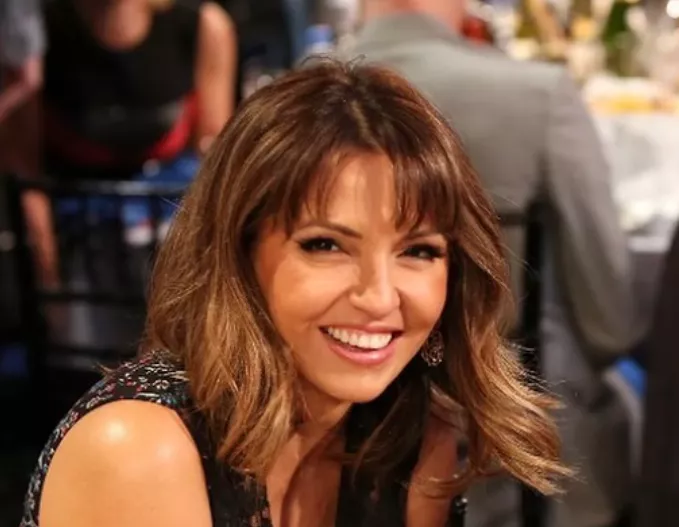 Luciana Damon