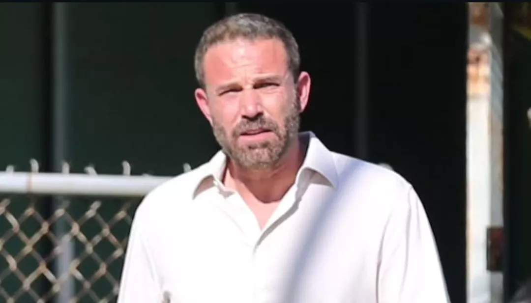 Ben Affleck