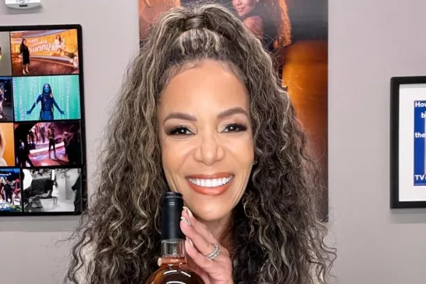 Sunny Hostin