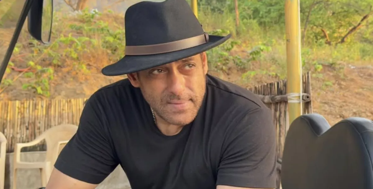 Salman Khan