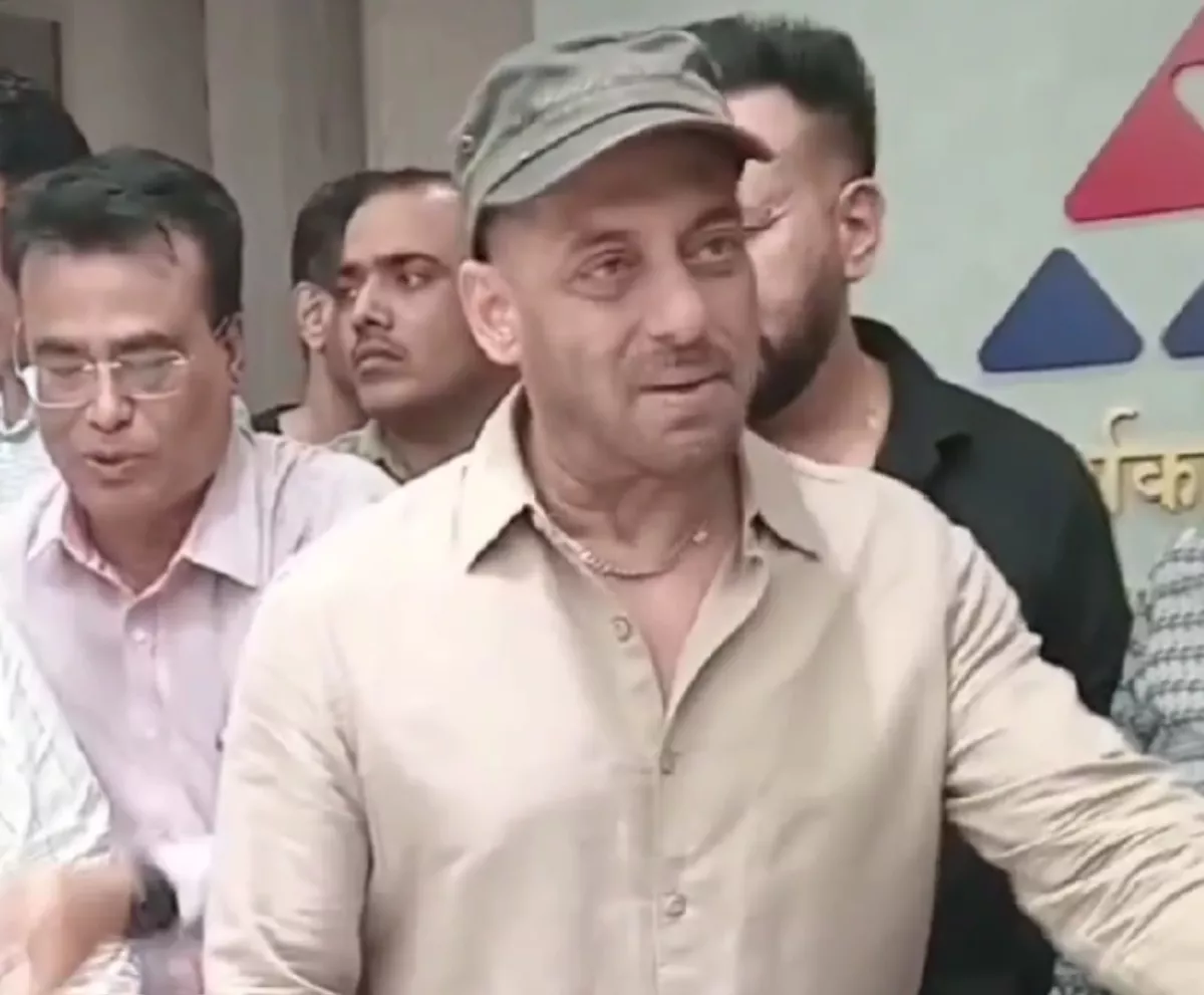 Salman Khan