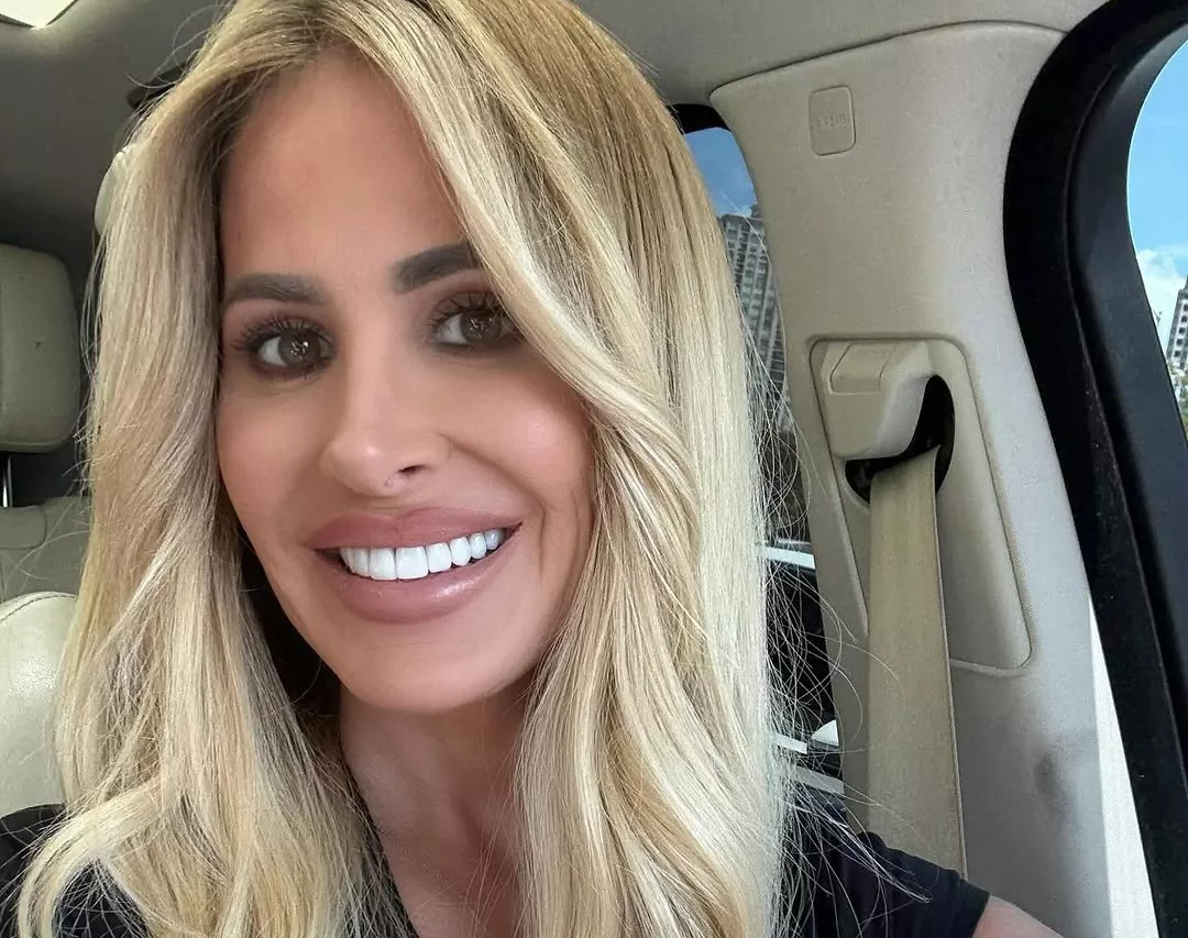 Kim Zolciak