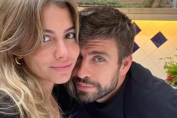 Gerard Pique