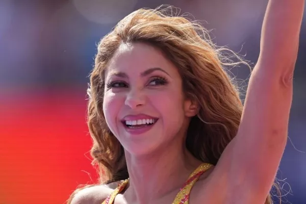 Shakira