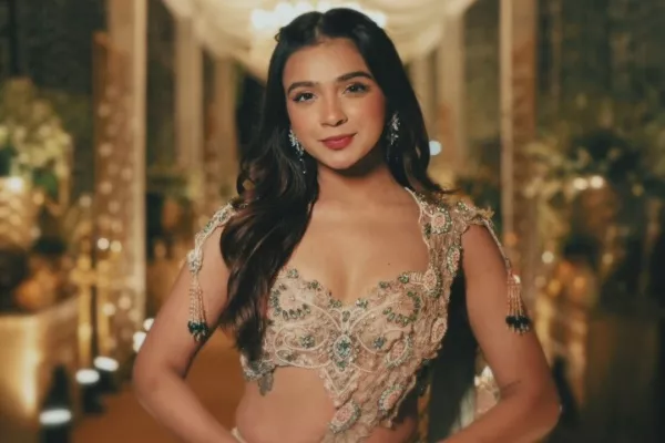 Apoorva Mukhija