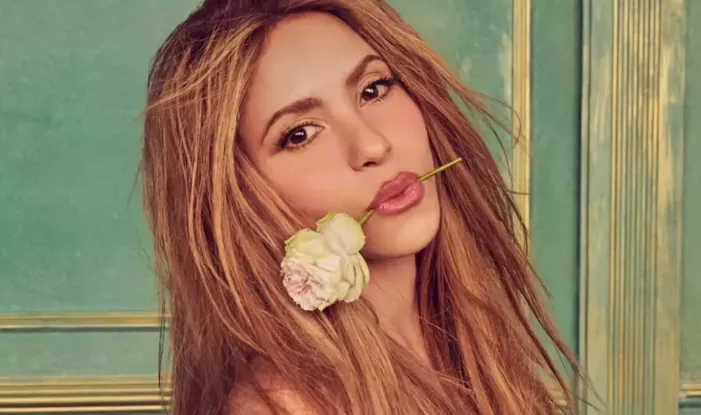 Shakira