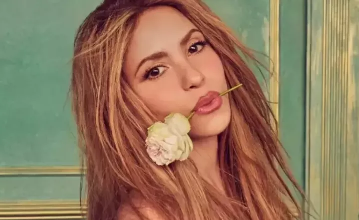 Shakira