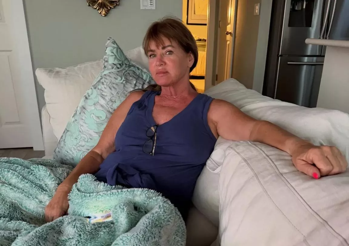Jeana Keough