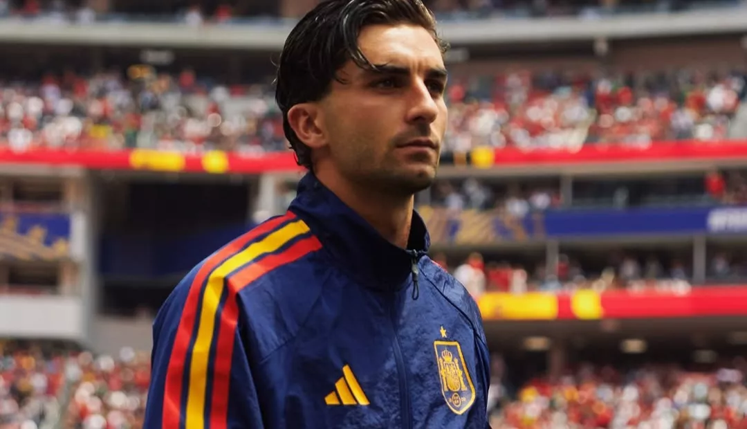 Ferran Torres
