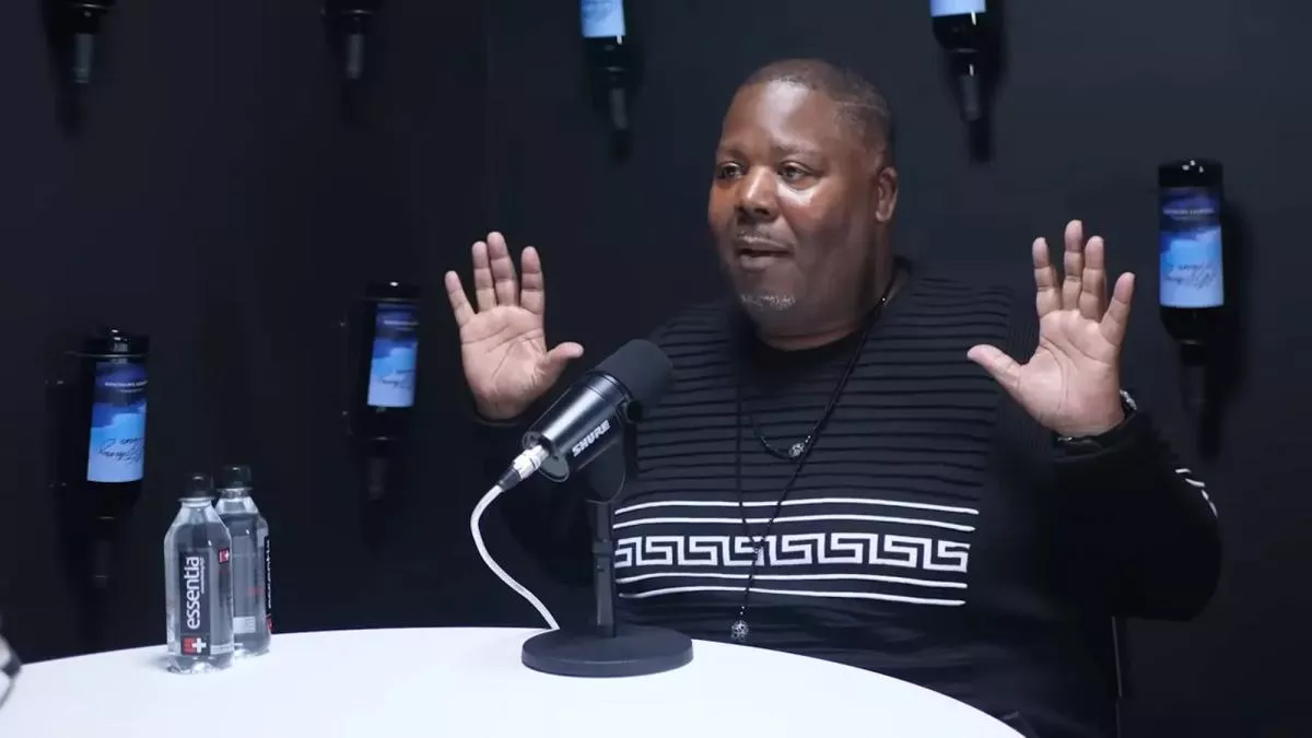Bilaal Salaam