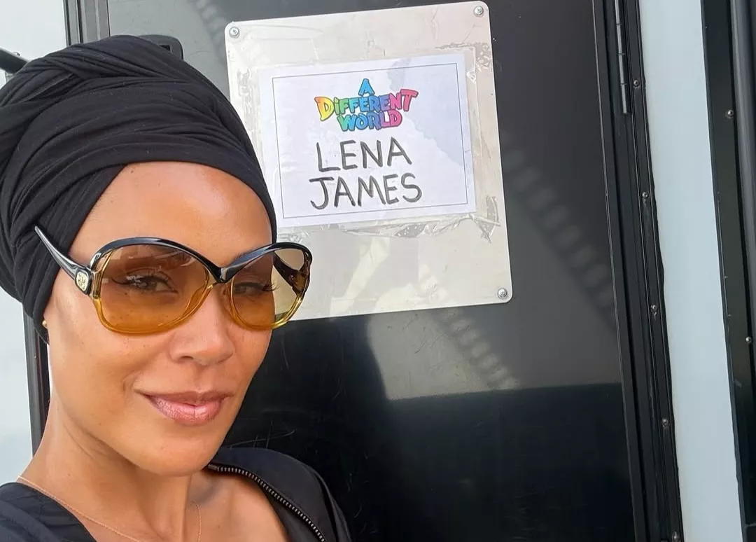 Jada Pinkett Smith