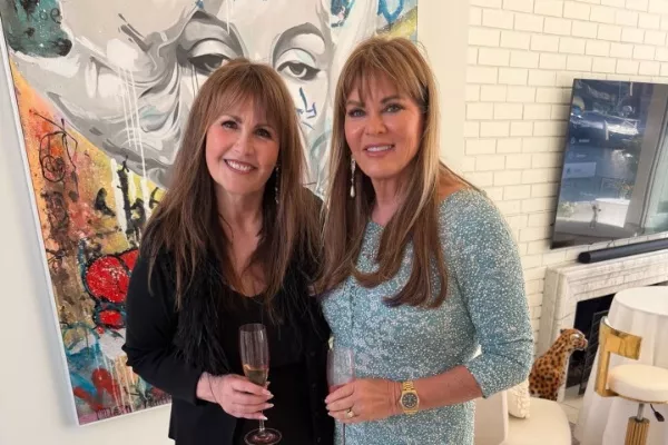 Jeana Keough