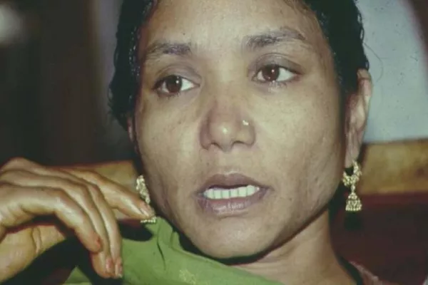 Phoolan Devi