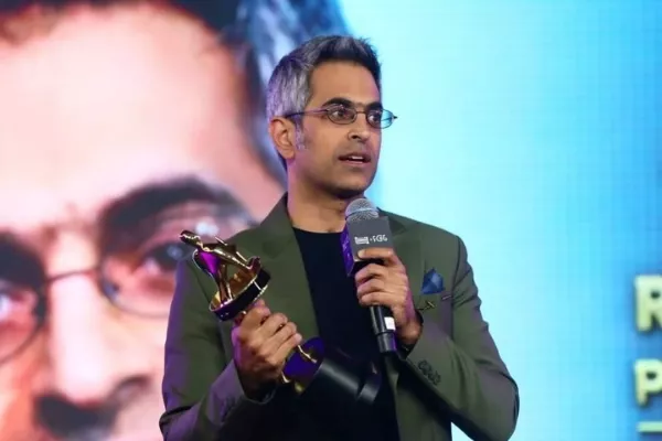 Richie Mehta