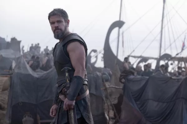 The Odyssey