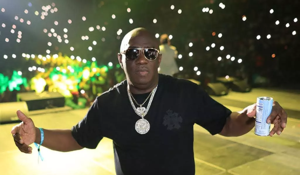 Dj Bigga Rankin
